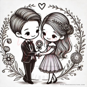 love vectors 3688