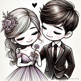 love vectors 3694
