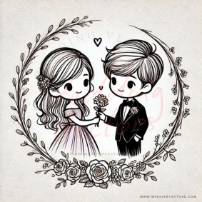 love vectors 3700