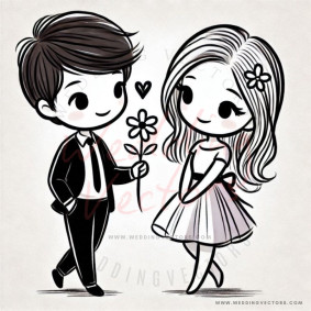love vectors 3702