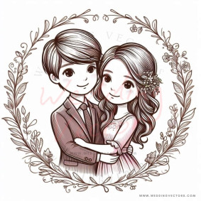 love vectors 3703
