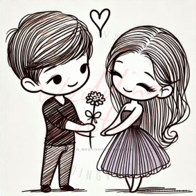 love vectors 3704