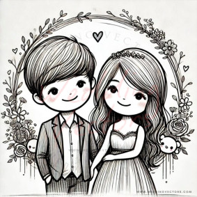 love vectors 3717
