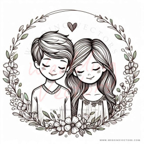 love vectors 3719