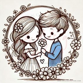 love vectors 3720
