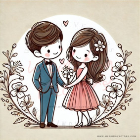 love vectors 3723