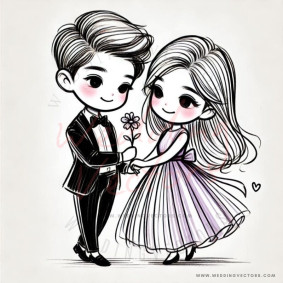 love vectors 3728