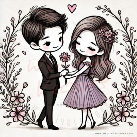 love vectors 3731