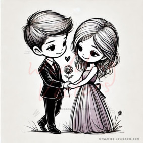 love vectors 3750