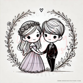 love vectors 3767