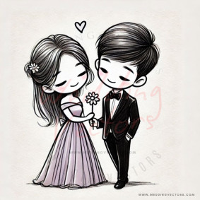 love vectors 3773