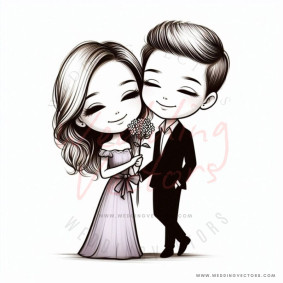 love vectors 3779