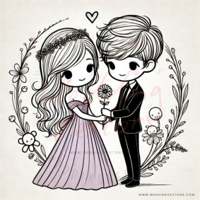 love vectors 3785