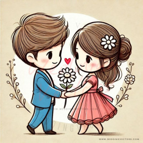 love vectors 3791
