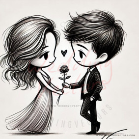 love vectors 3794