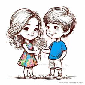 love vectors 3800