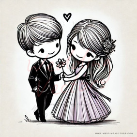 love vectors 3872