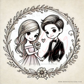 love vectors 3877