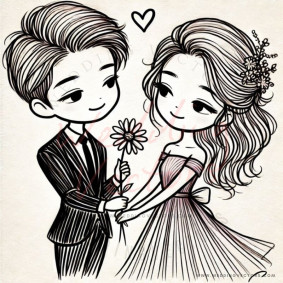 love vectors 3882