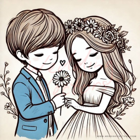 love vectors 3893