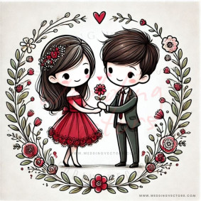 love vectors 3905