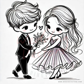 love vectors 3912