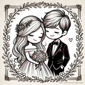 love vectors 3917