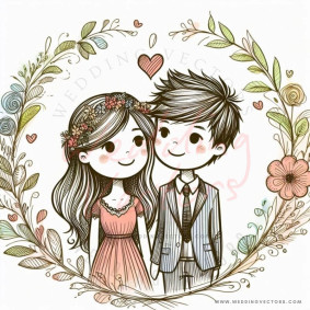 love vectors 3920