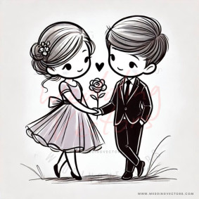 love vectors 3924