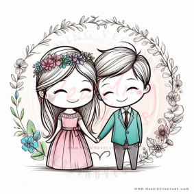 love vectors 3931
