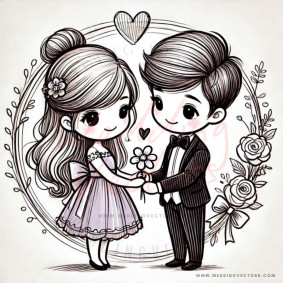 love vectors 3940