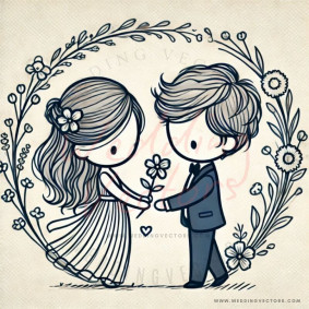 love vectors 3942