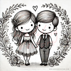 love vectors 3947