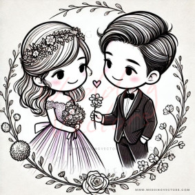 love vectors 3950
