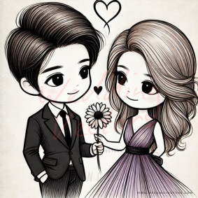 love vectors 3951