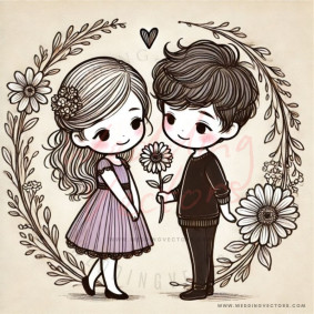 love vectors 3959