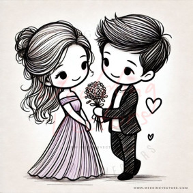 love vectors 3961