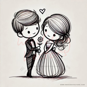 love vectors 3972