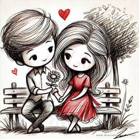 love vectors 3983