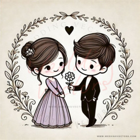 love vectors 3984