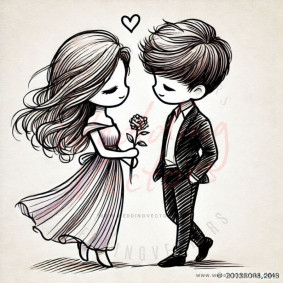 love vectors 3994