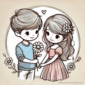 love vectors 3999