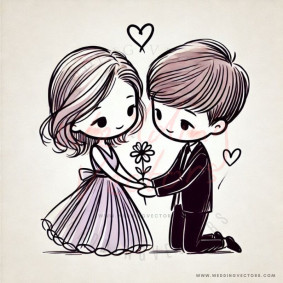 love vectors 4022