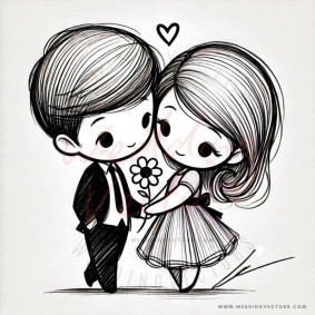 love vectors 4026