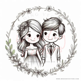 love vectors 4028
