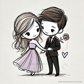 love vectors 4084