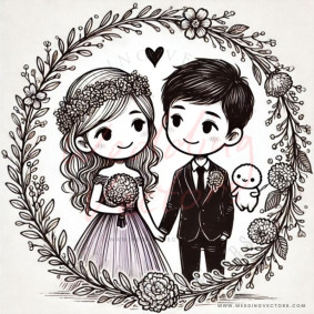 love vectors 4095