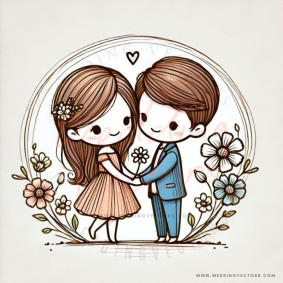 love vectors 4104