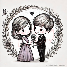love vectors 4200