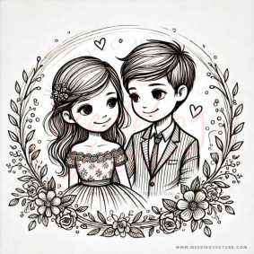love vectors 4224